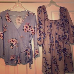 Dressy Casual Shirts